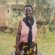 Annah Mbiika