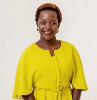 Anne Kansiime