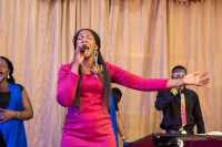Annet Mukisa Nantongo