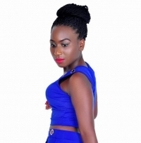Annie Mirembe