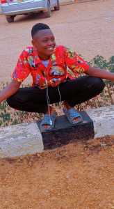 Anthony k