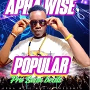 Apha Wise