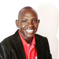 Apostle Gidongo