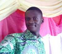 Apostle Isaac