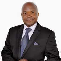 Apostle John Bunjo