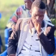 Apostle Robson Lakwena