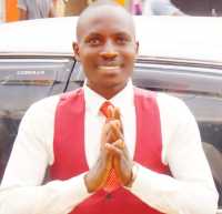 Apostle Serious B Baker