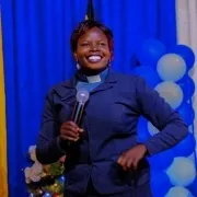 Apostle Vicky