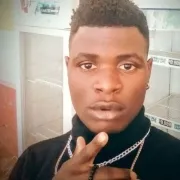 Arbow Man Kemmy