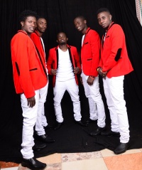 Ark Boys