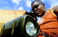 Aronto Aaron