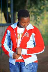 Asante Ritah music