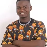 Ash Man