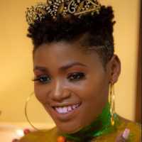 Asha Blessing