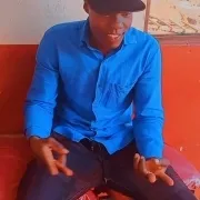 Ashanti pax