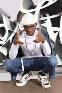Ashim Ranks Ug