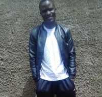 Ashok