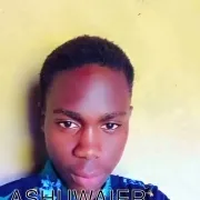 Ashuwaier