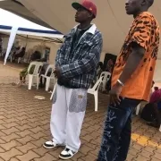 Ashwizzy Shoonsho