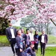 Asiel ministries