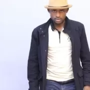 Asiimwe Simon Shimoo