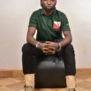 Asikali D viral