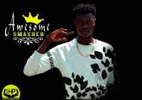 Awesome smasher