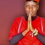 Aziza Ndifuna