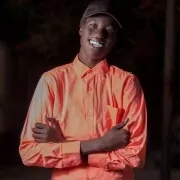 B I C comedian