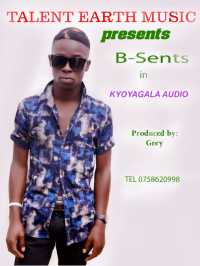 B sents
