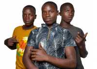 B2K Strangers