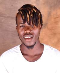 BBoy Mutogo
