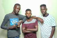 BFB music