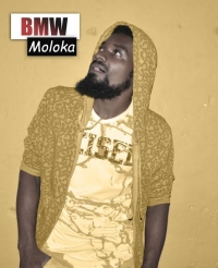 BMW Molola
