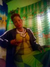 Babirye Irine