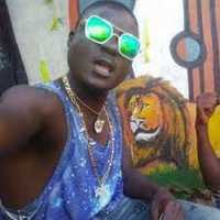 Baby Lion Omutomubato