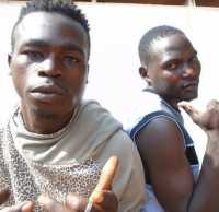 Babylo and Deno Dee