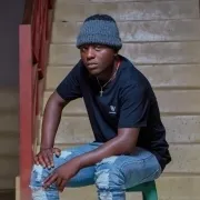 Badman K