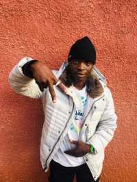 Badman Stiff