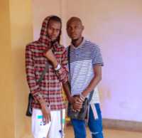 Baga Slimdaddy & Echo Rymz