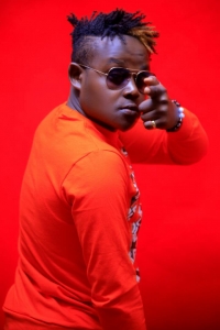 Bahati Lyrical