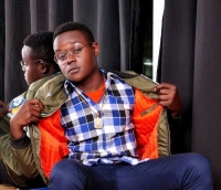 Bahati