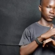 Bairon King