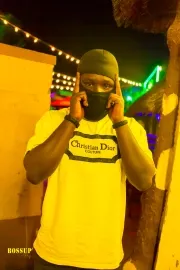 Baki White