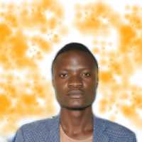 Baluku Nicholas