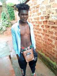 Bambo B Arafat