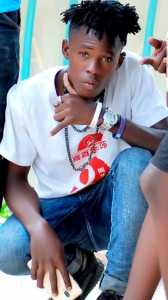 Banty Blaize