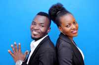 Barbie and Donswa