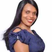 Baribamwe Mercy