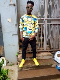 Bash Krownstar